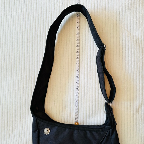 Urbani Adjustable Crossbody Bag - Picture 10 of 14